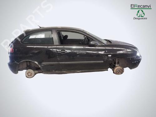 Engine control unit (ECU) SEAT IBIZA III (6L1)  | BP14976947M57 
