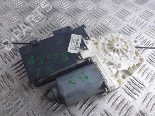 Left front window motor CITROËN C5 I (DC_) 2.0 HDi (DCRHZB, DCRHZE) | BP6545350E21