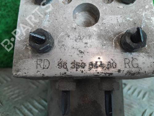 ABS pump CITROËN XSARA (N1) 1.6 16V | BP23527846M43