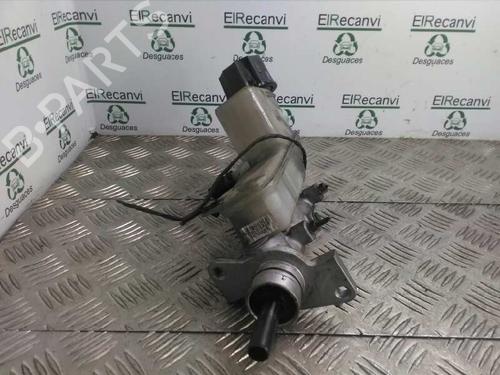 Used Brake master cylinder MAZDA 6 Hatchback (GG) 2.0 DI (GG14) (136 hp) 4544653