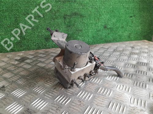 ABS Bremseaggregat SEAT IBIZA III (6L1) [2002-2009]  28186588