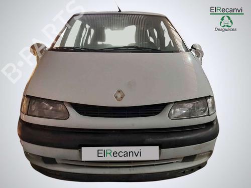 Used Parts RENAULT ESPACE III (JE0_) 2.2 D 2149357