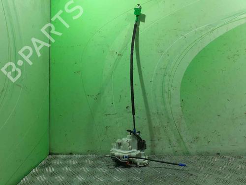 Used Front left lock FIAT FIORINO Box Body/MPV (225_) 1.3 D Multijet (225BXD1A, 225BXB1A, 225BXB11) (75 hp) 11760070