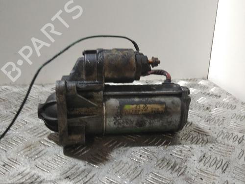 Startmotor RENAULT LAGUNA II (BG0/1_) [2001-2007]  29814197