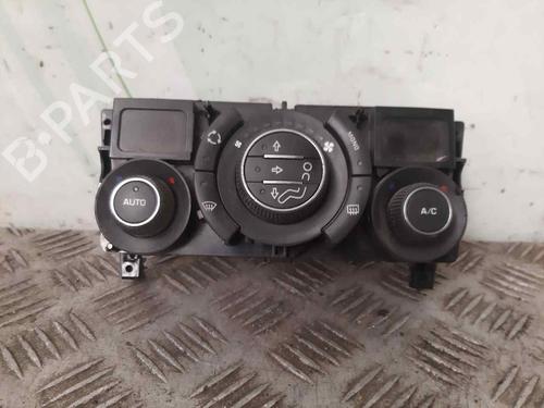 Used Climate control PEUGEOT 308 I (4A_, 4C_) [2007-2016]  14699161