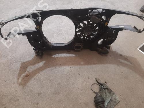 Panel frontal Panel frontal AUDI A4 B7 (8EC) 2.5 TDI (163 hp) 34245970 34245970
