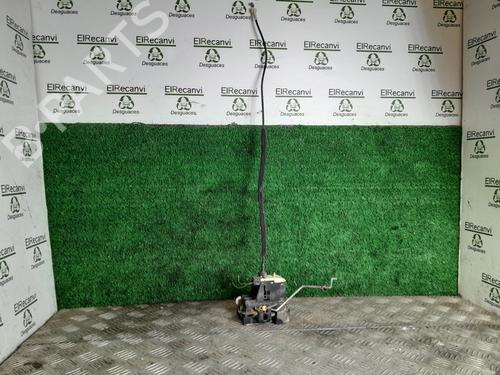 Used Front left lock RENAULT CLIO II (BB_, CB_) 1.6 16V (BB01, BB0H, BB0T, BB14, BB1D, BB1R, BB2KL, BB3G... (107 hp) 24230007