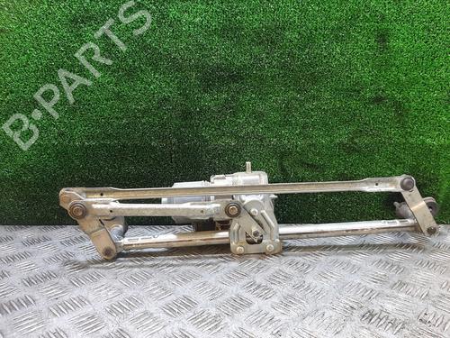 Used Front wiper motor SKODA OCTAVIA II Combi (1Z5) 1.9 TDI (105 hp) 28002397