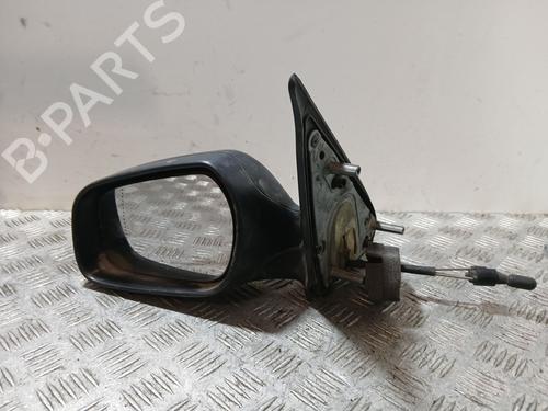 Used Left mirror CITROËN XSARA (N1) 1.6 16V (109 hp) 31828527