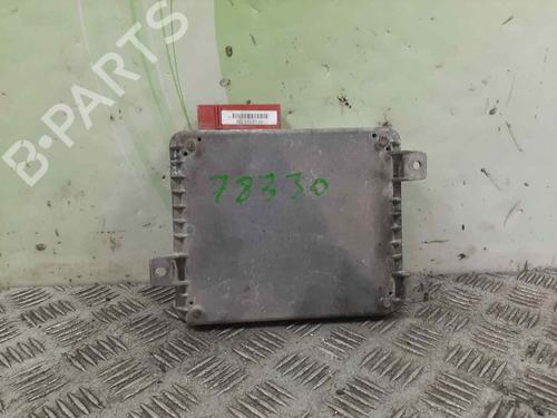 Motorstyringsenhed ROVER 200 II Hatchback (RF) 220 D/SD (86 hp) 15772350