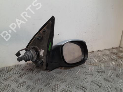 Used Right mirror Right mirror PEUGEOT 206 Hatchback (2A/C) 1.6 16V (109 hp) 34508812 34508812