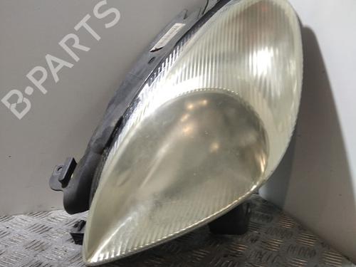 Used Left headlight CITROËN XSARA PICASSO (N68) 1.8 16V (115 hp) 30612658