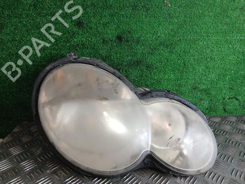 Used Right headlight Right headlight MERCEDES-BENZ C-CLASS T-Model (S203) C 220 CDI (203.206, 203.208) (143 hp) 33328191 33328191