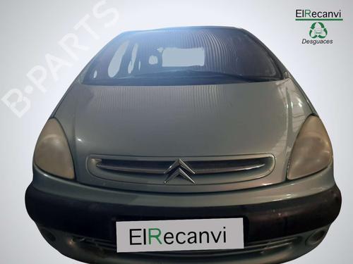 Instrument cluster CITROËN XSARA PICASSO (N68) 2.0 HDi | BP16132565C47 