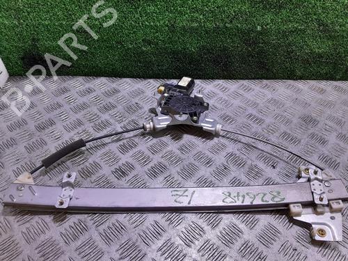 Used Front left window mechanism HYUNDAI GETZ (TB) 1.1 (63 hp) 25904611