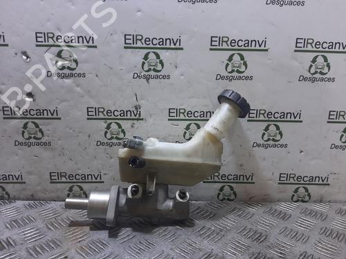 Used Brake master cylinder NISSAN MICRA III (K12) [2002-2011]  19107102