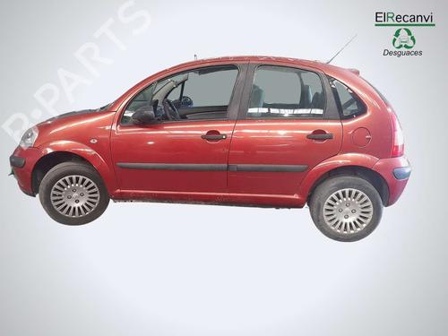 ABS pump CITROËN C3 I (FC_, FN_) 1.4 HDi | BP15468675M43