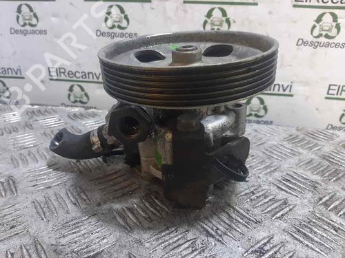 Hovedbremsecylinder FORD FIESTA V (JH_, JD_) 1.4 TDCi (68 hp) 13634384