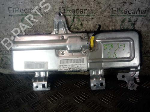 Højre sæde airbag MERCEDES-BENZ CLK (C209) CLK 270 CDI (209.316) (170 hp) 5031572