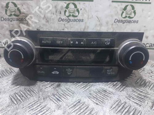 Used Climate control HONDA CR-V III (RE_) [2006-2026]  16578750