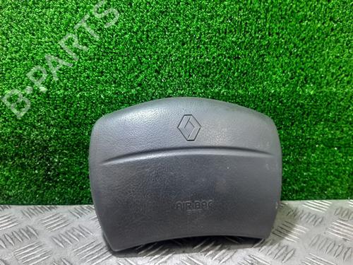 Used Driver airbag RENAULT LAGUNA I (B56_, 556_) 1.6 16V (B568, B561) (107 hp) 21536783