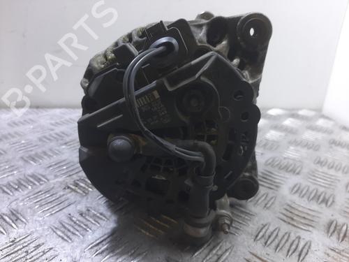 Alternator SEAT LEON (1P1) | BP32221678M7 - Image 2