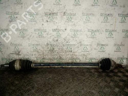Used Right front driveshaft OPEL ASTRA H (A04) 1.6 (L48) (105 hp) 4717987