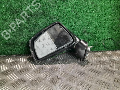 Used Left mirror Left mirror HYUNDAI COUPE II (GK) 1.6 16V (105 hp) 34141965 34141965