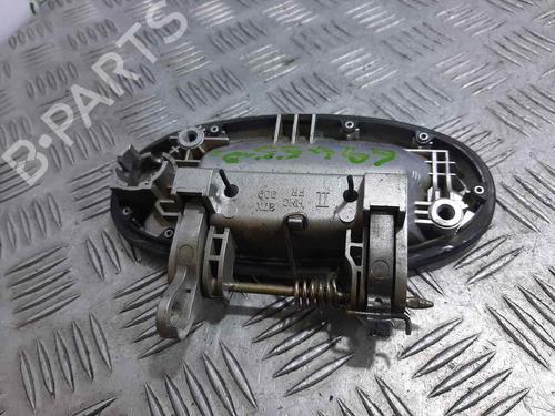 Højre fortil udvendigt håndtag HYUNDAI LANTRA II (J-2) 1.6 i (90 hp) 7083686