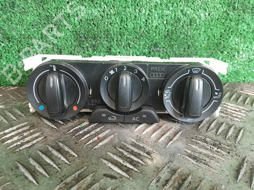 climate-control-audi-a1-8x1-8xk-2010-2011-2012-2013-2014-2015-2016-2017-2018-2019-30134410 main image