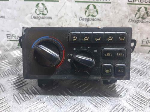 Used Climate control TOYOTA CELICA Coupe (_T20_) [1993-1999]  16132593