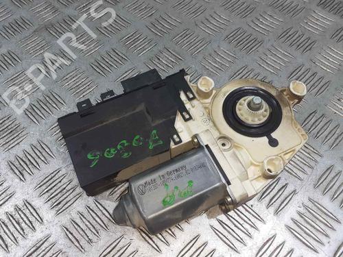 Right front window motor CITROËN C5 I (DC_) 2.0 HDi (DCRHZB, DCRHZE) | BP7857208E20