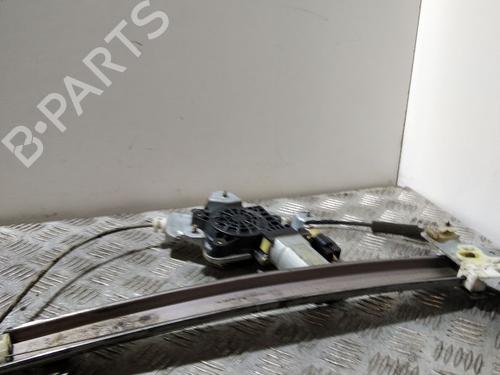 Used Front left window mechanism KIA PICANTO I (SA) 1.1 (65 hp) 29852067