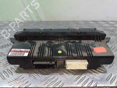 Climate control FORD FOCUS C-MAX (DM2) 1.6 TDCi | BP7662646I5