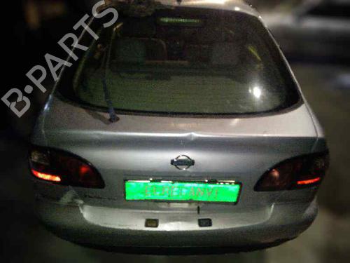 Radiator fan NISSAN PRIMERA (P11)  | BP4545679M35 