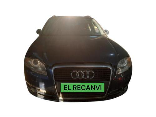 Steering rack AUDI A4 B7 Avant (8ED) 2.5 TDI | BP36021180M22  - Image 5
