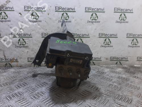 abs-pump-nissan-almera-tino-v10-0265800331-1998-1999-2000-2001-2002-2003-2004-2005-2006-18167812 main image