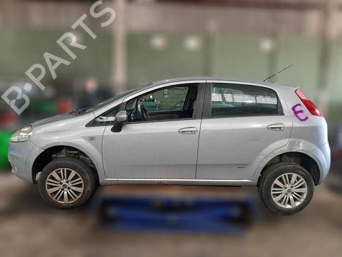 Front right exterior door handle FIAT GRANDE PUNTO (199_) | BP10728639C129