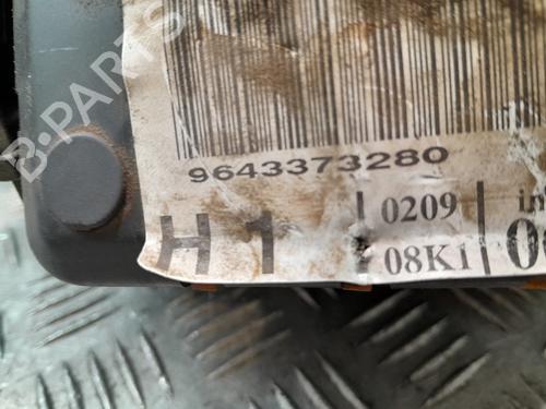 Other CITROËN C5 I (DC_) 2.0 HDi (DCRHZB, DCRHZE) | BP38516914O1 - Image 3