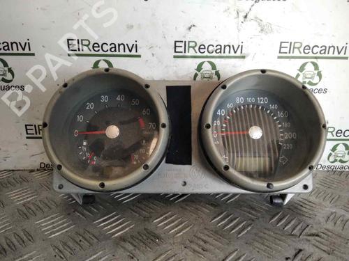 Cuadro instrumentos VW LUPO I (6X1, 6E1) [1998-2005]  14516668
