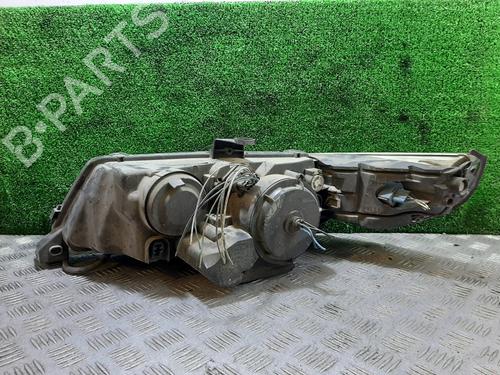 Højre forlygte SAAB 9-5 (YS3E) 2.3 Turbo | BP27323568C29