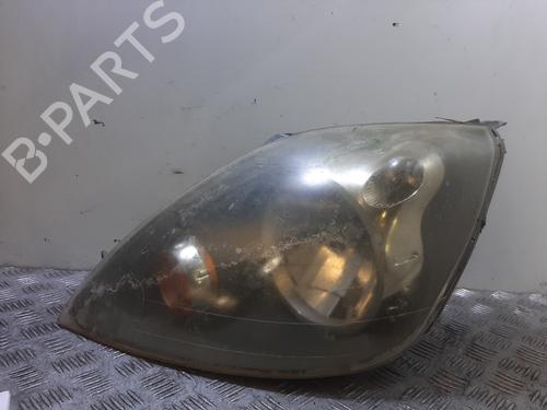 Used Left headlight Left headlight 37447798 37447798