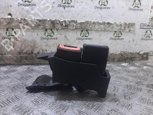 Seat buckle RENAULT CLIO II (BB_, CB_) | BP29338307I32