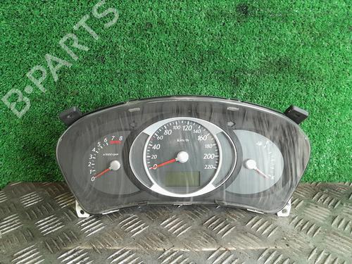 instrument-cluster-hyundai-tucson-jm-2004-2005-2006-2007-2008-2009-2010-2011-2012-2013-2014-2015-2016-2017-2018-2019-29824818 main image