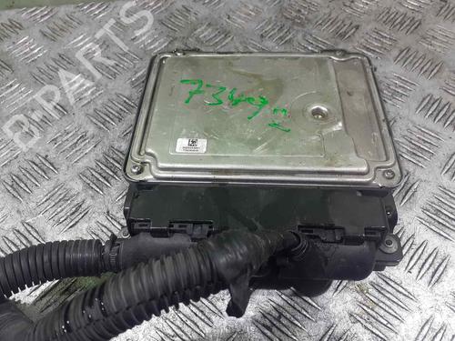 Engine control unit (ECU) SEAT IBIZA IV (6J5, 6P1) | BP11957231M57