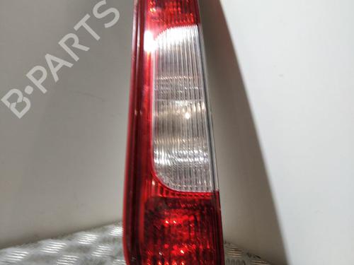Used Left taillight FORD FOCUS C-MAX (DM2) [2003-2007]  29852063