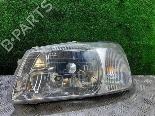 Koplamp links HYUNDAI ACCENT II (LC) 1.3 (86 hp) 27496845