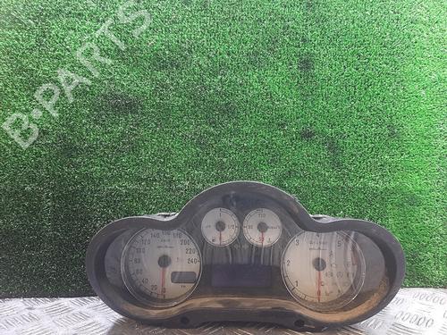 Used Instrument cluster ALFA ROMEO GT (937_) 1.9 JTD (937CXN1B) (150 hp) 27680567