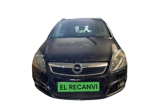 AC compressor OPEL ZAFIRA / ZAFIRA FAMILY B (A05) | BP28725647M34