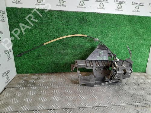 Used Front left lock FORD FOCUS II (DA_, HCP, DP) 2.0 TDCi (136 hp) 24974257